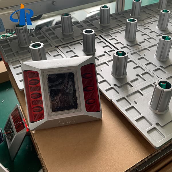 <h3>China Aluminum Solar Road Stud, Aluminum Solar Road Stud </h3>
